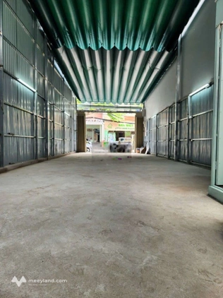 Bất động sản tại TP. Hồ Chí Minh - ảnh 1