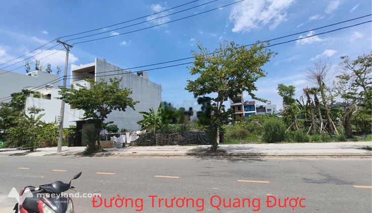 Bất động sản tại Đà Nẵng - ảnh 1