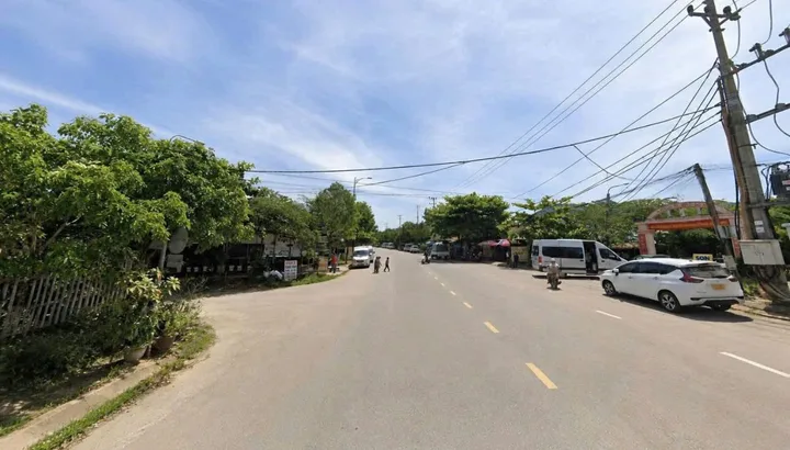Bất động sản tại Đà Nẵng - ảnh 1