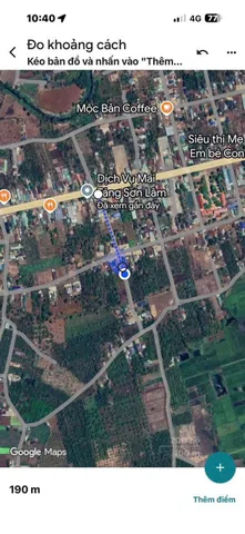 Bất động sản tại Đắk Lắk - ảnh 1