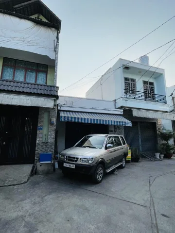 Bất động sản tại TP. Hồ Chí Minh - ảnh 1