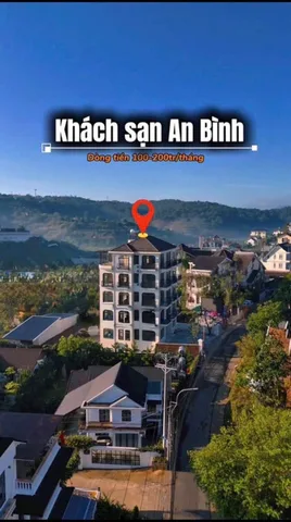 Bất động sản tại Lâm Đồng - ảnh 1