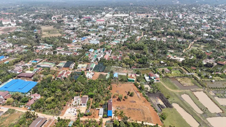 Bất động sản tại Đắk Lắk - ảnh 1