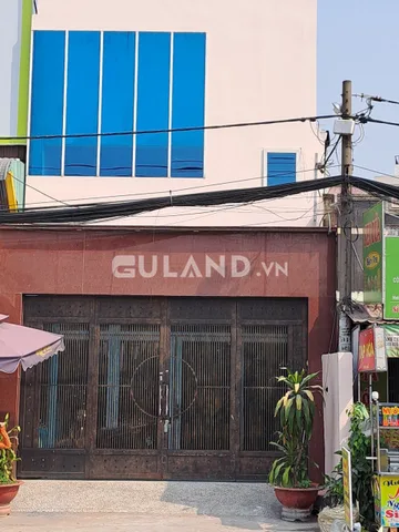 Bất động sản tại TP. Hồ Chí Minh - ảnh 1