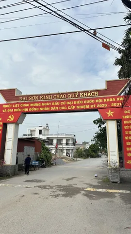 Bất động sản tại Hải Phòng - ảnh 1