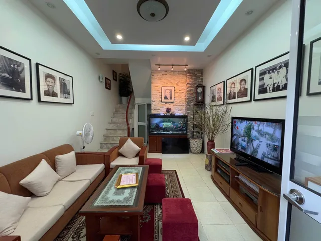 Bất động sản tại Hà Nội - ảnh 1