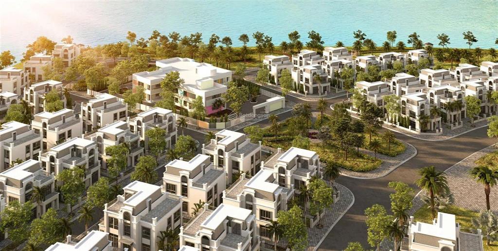 Bất động sản tại Bình Dương - ảnh 1
