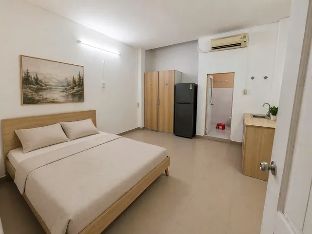 Bất động sản tại TP. Hồ Chí Minh - ảnh 1