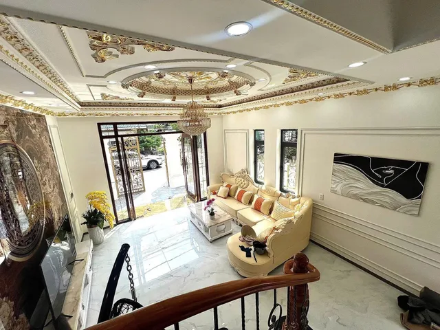 Bất động sản tại Bình Dương - ảnh 1