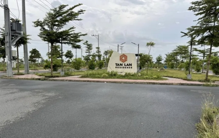 Bất động sản tại Tây Ninh - ảnh 1