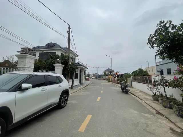 Bất động sản tại Hải Phòng - ảnh 1