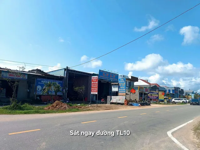 Bất động sản tại Thừa Thiên Huế - ảnh 1