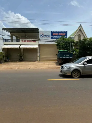 Bất động sản tại Đắk Lắk - ảnh 1