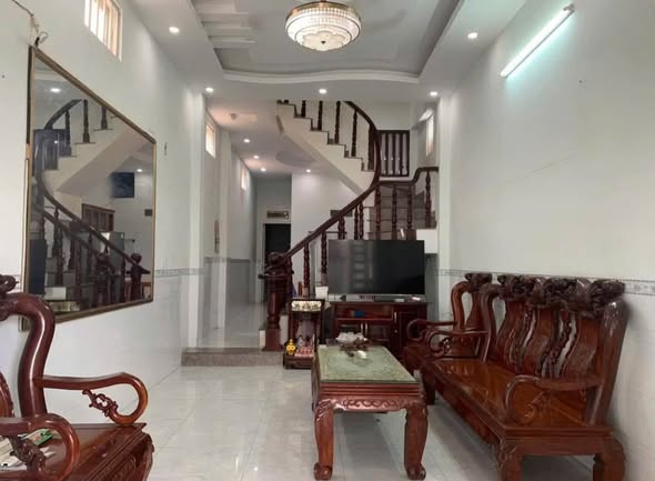 Bất động sản tại Bà Rịa - Vũng Tàu - ảnh 1
