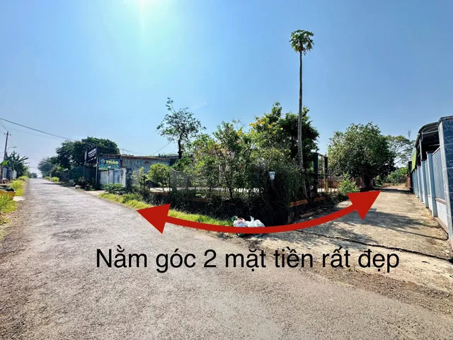 Bất động sản tại Đắk Lắk - ảnh 1