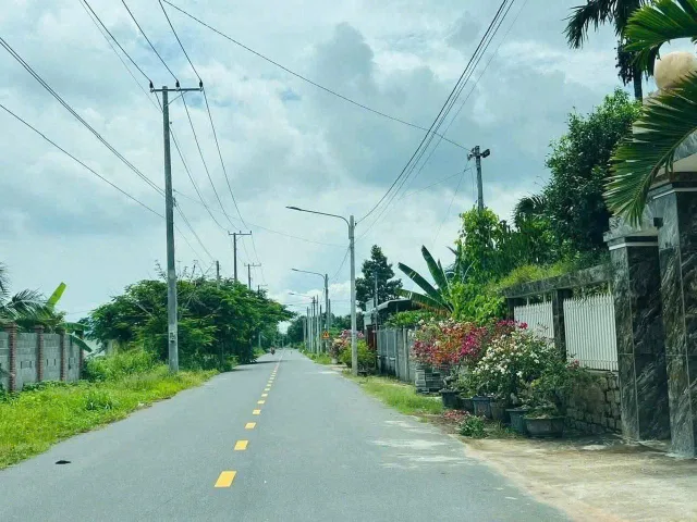 Bất động sản tại Bà Rịa - Vũng Tàu - ảnh 1