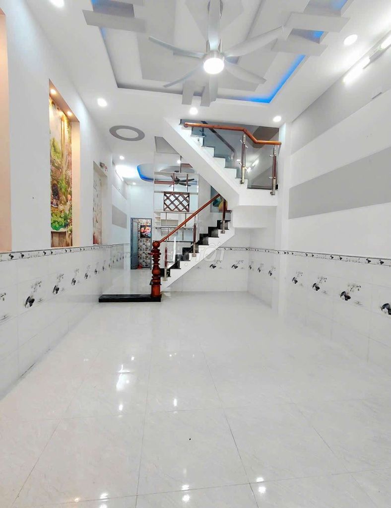 Nhà riêng tại 12, TP. Hồ Chí Minh - ảnh 2
