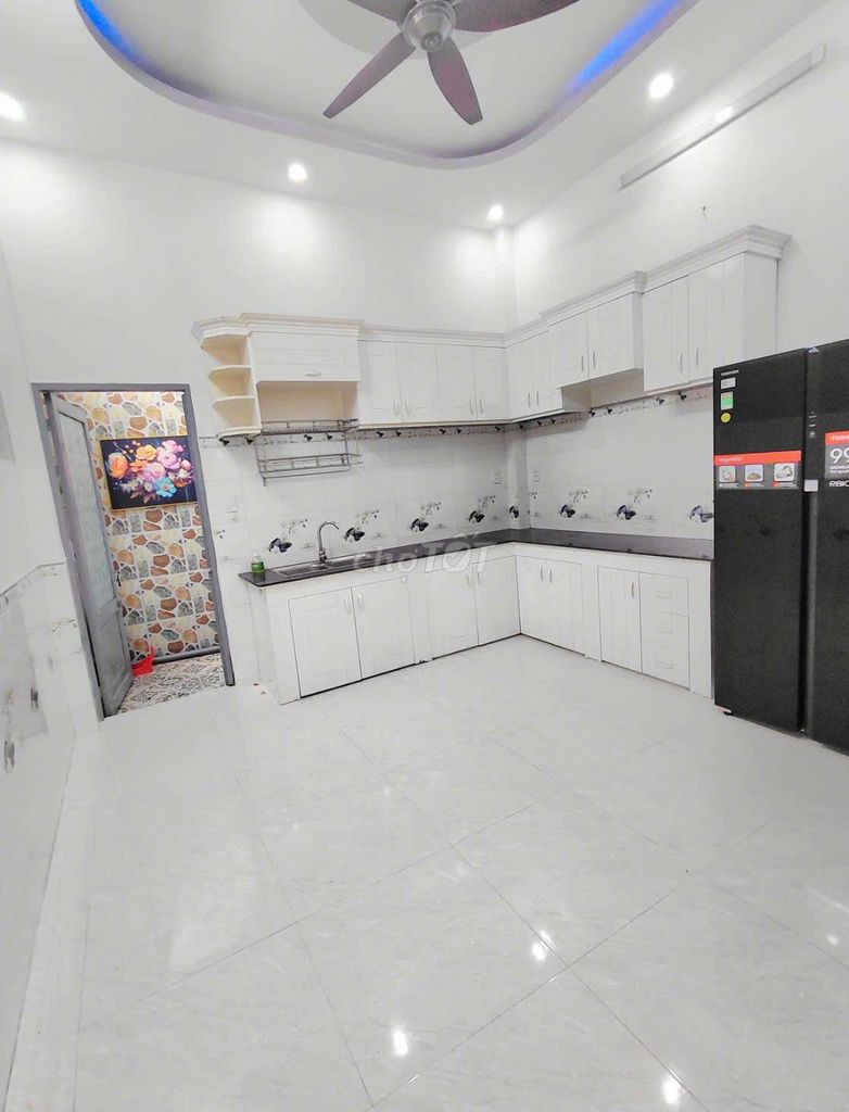 Nhà riêng tại 12, TP. Hồ Chí Minh - ảnh 3