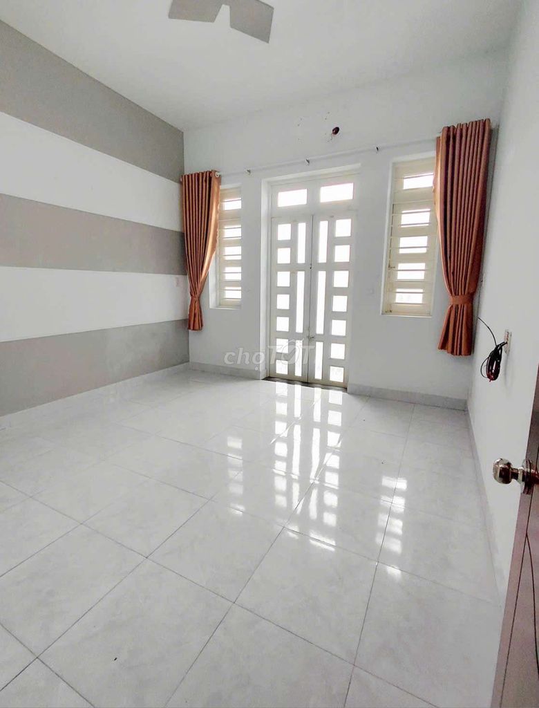 Nhà riêng tại 12, TP. Hồ Chí Minh - ảnh 4