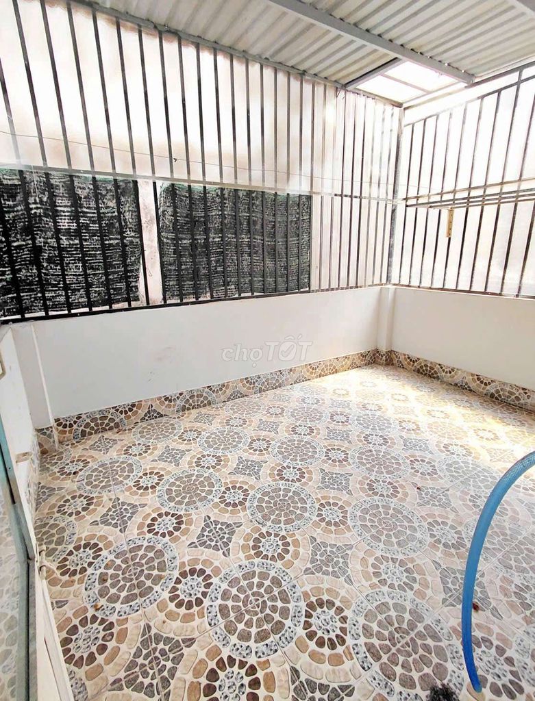 Nhà riêng tại 12, TP. Hồ Chí Minh - ảnh 5