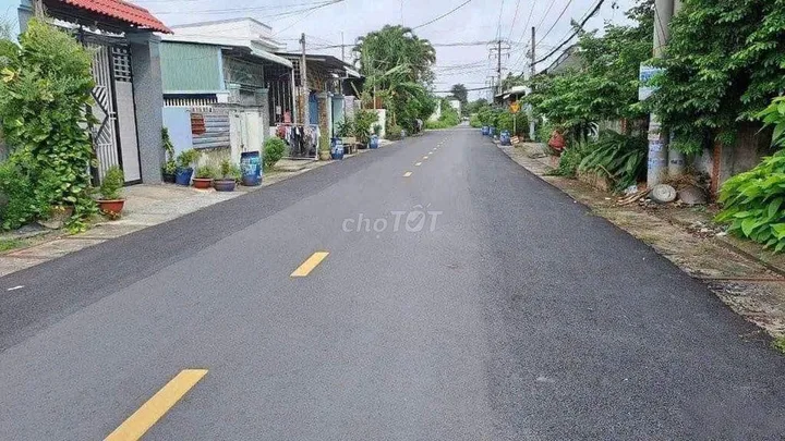 Bất động sản tại Bình Dương - ảnh 1