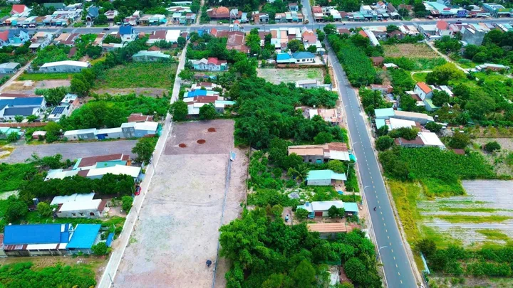 Bất động sản tại Đồng Nai - ảnh 1