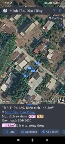 Bất động sản tại Bình Dương - ảnh 1