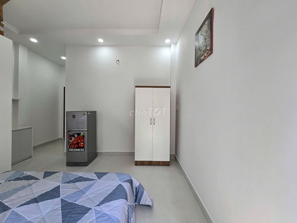Căn hộ / chung cư tại 7, TP. Hồ Chí Minh - ảnh 2