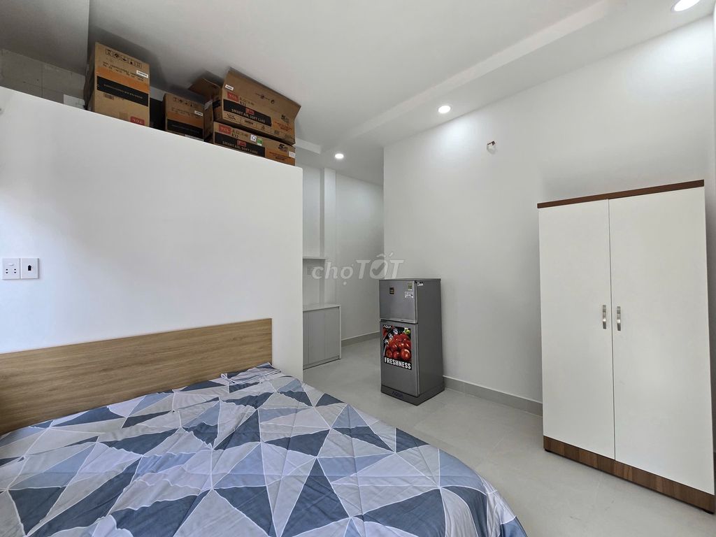 Căn hộ / chung cư tại 7, TP. Hồ Chí Minh - ảnh 3