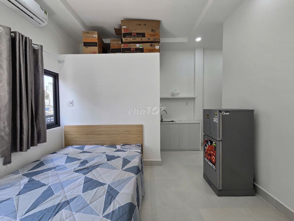 Căn hộ / chung cư tại 7, TP. Hồ Chí Minh - ảnh 4