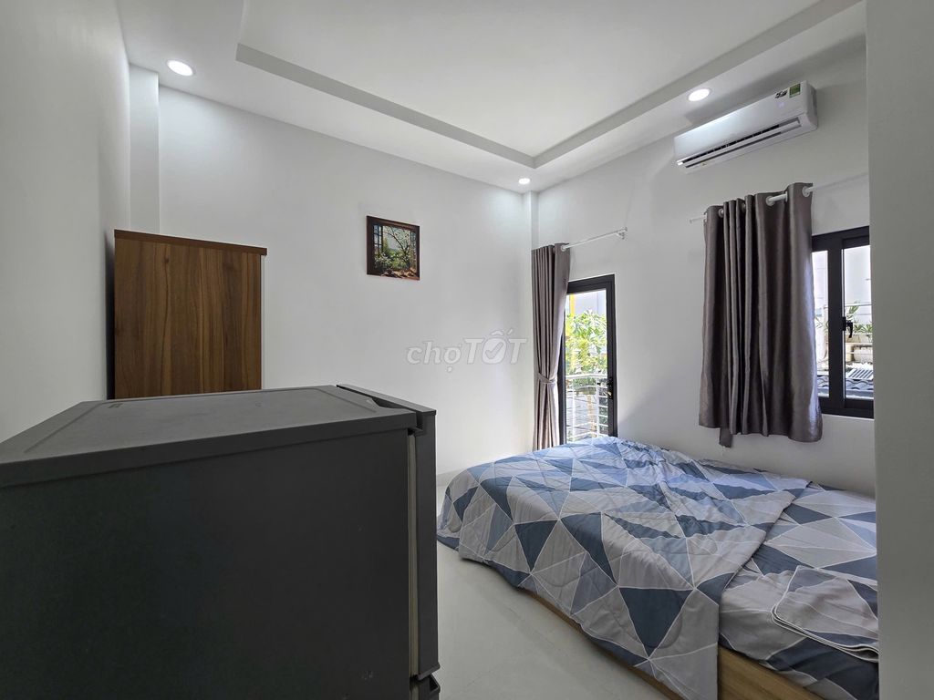 Căn hộ / chung cư tại 7, TP. Hồ Chí Minh - ảnh 5