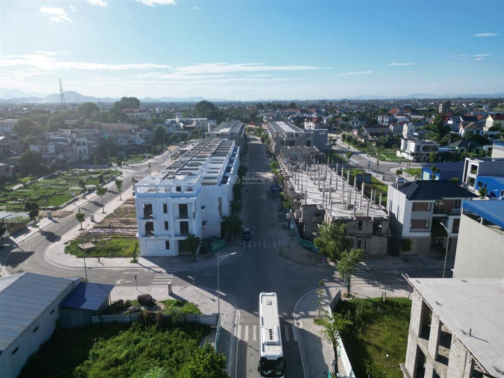 Bất động sản tại Thái Nguyên - ảnh 1
