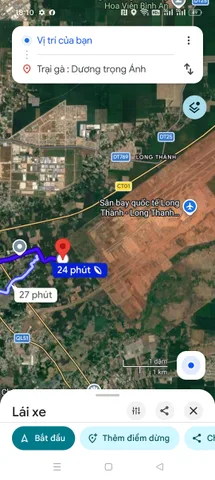 Bất động sản tại Đồng Nai - ảnh 1