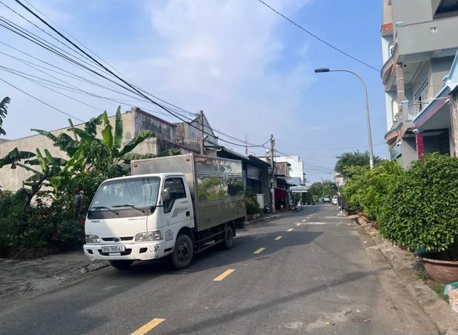 Bất động sản tại TP. Hồ Chí Minh - ảnh 1