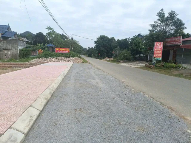 Bất động sản tại Phú Thọ - ảnh 1