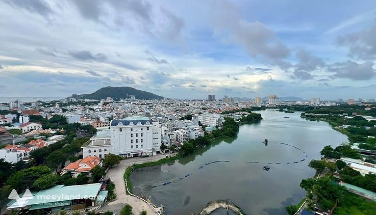 Bất động sản tại Bà Rịa - Vũng Tàu - ảnh 1