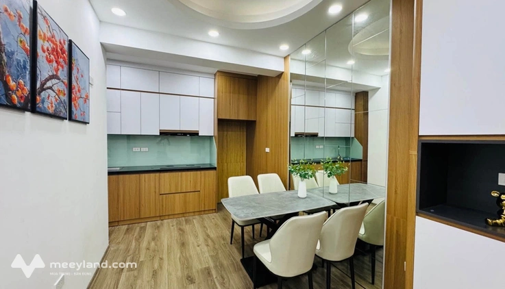 Bất động sản tại Hà Nội - ảnh 1