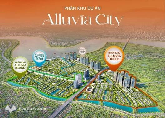 Bất động sản tại Hưng Yên - ảnh 1