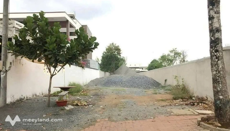 Bất động sản tại Bà Rịa - Vũng Tàu - ảnh 1