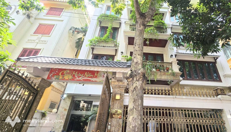 Bất động sản tại Hà Nội - ảnh 1