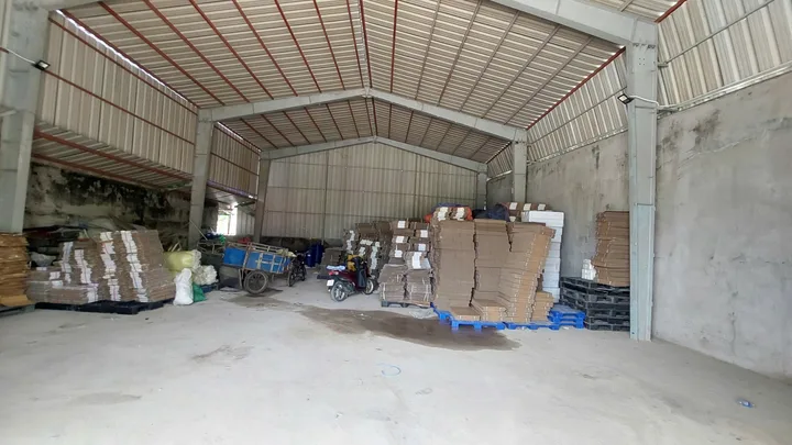 Bất động sản tại TP. Hồ Chí Minh - ảnh 1