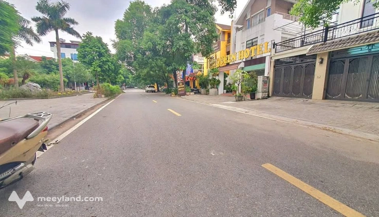 Bất động sản tại Hà Nội - ảnh 1