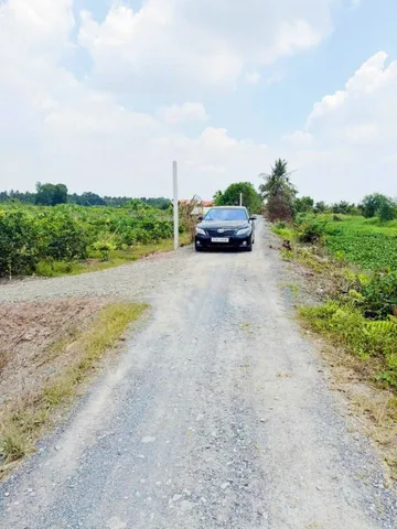 Bất động sản tại Tây Ninh - ảnh 1