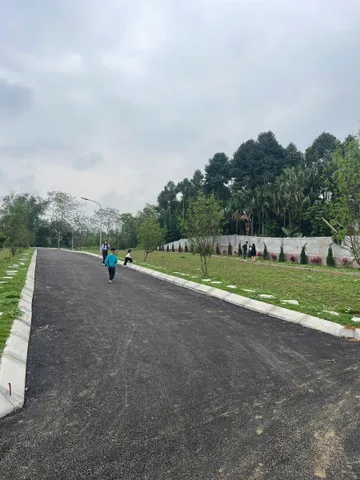 Bất động sản tại Hòa Bình - ảnh 1