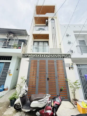 Bất động sản tại TP. Hồ Chí Minh - ảnh 1
