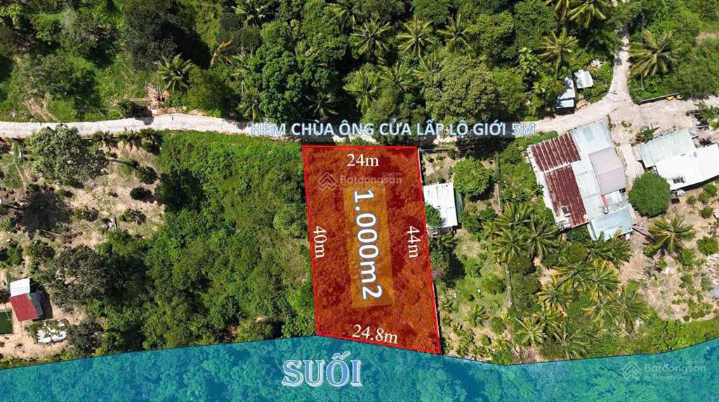 Bất động sản tại Kiên Giang - ảnh 1