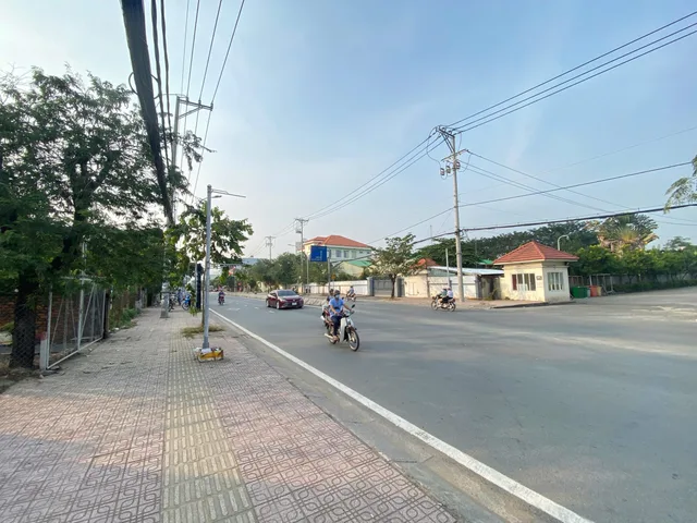 Bất động sản tại TP. Hồ Chí Minh - ảnh 1