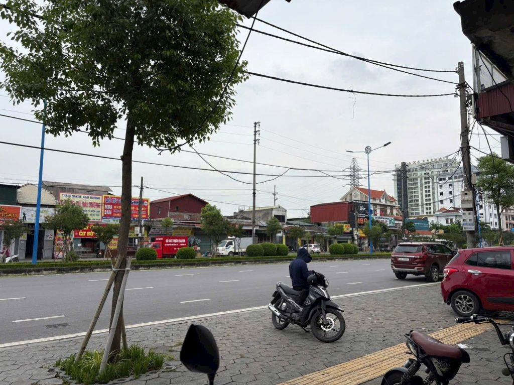 Bất động sản tại Hải Dương - ảnh 1