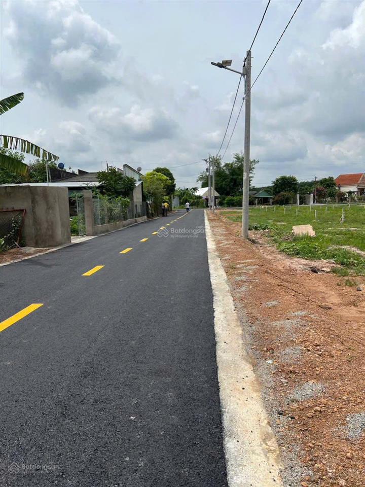 Bất động sản tại Bình Dương - ảnh 1