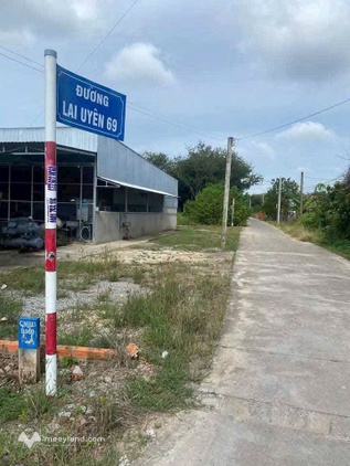 Bất động sản tại Bình Dương - ảnh 1